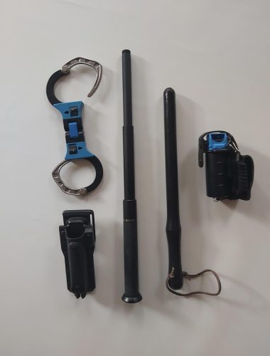 1velegeweldsmiddelen